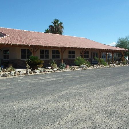 Twentynine Palms Resort - Joshua Tree National Park Exterior photo