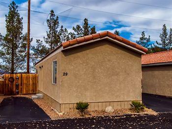 Twentynine Palms Resort - Joshua Tree National Park Exterior photo