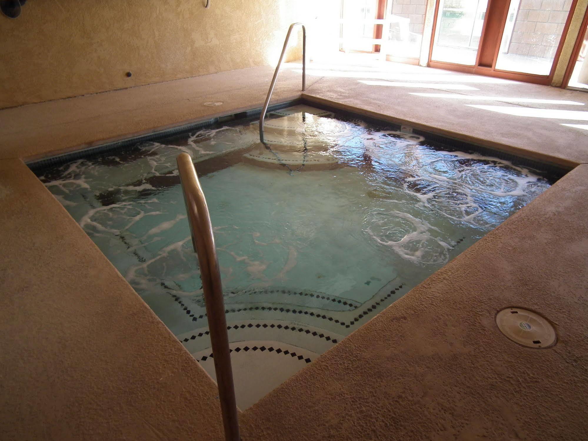 Twentynine Palms Resort - Joshua Tree National Park Exterior photo