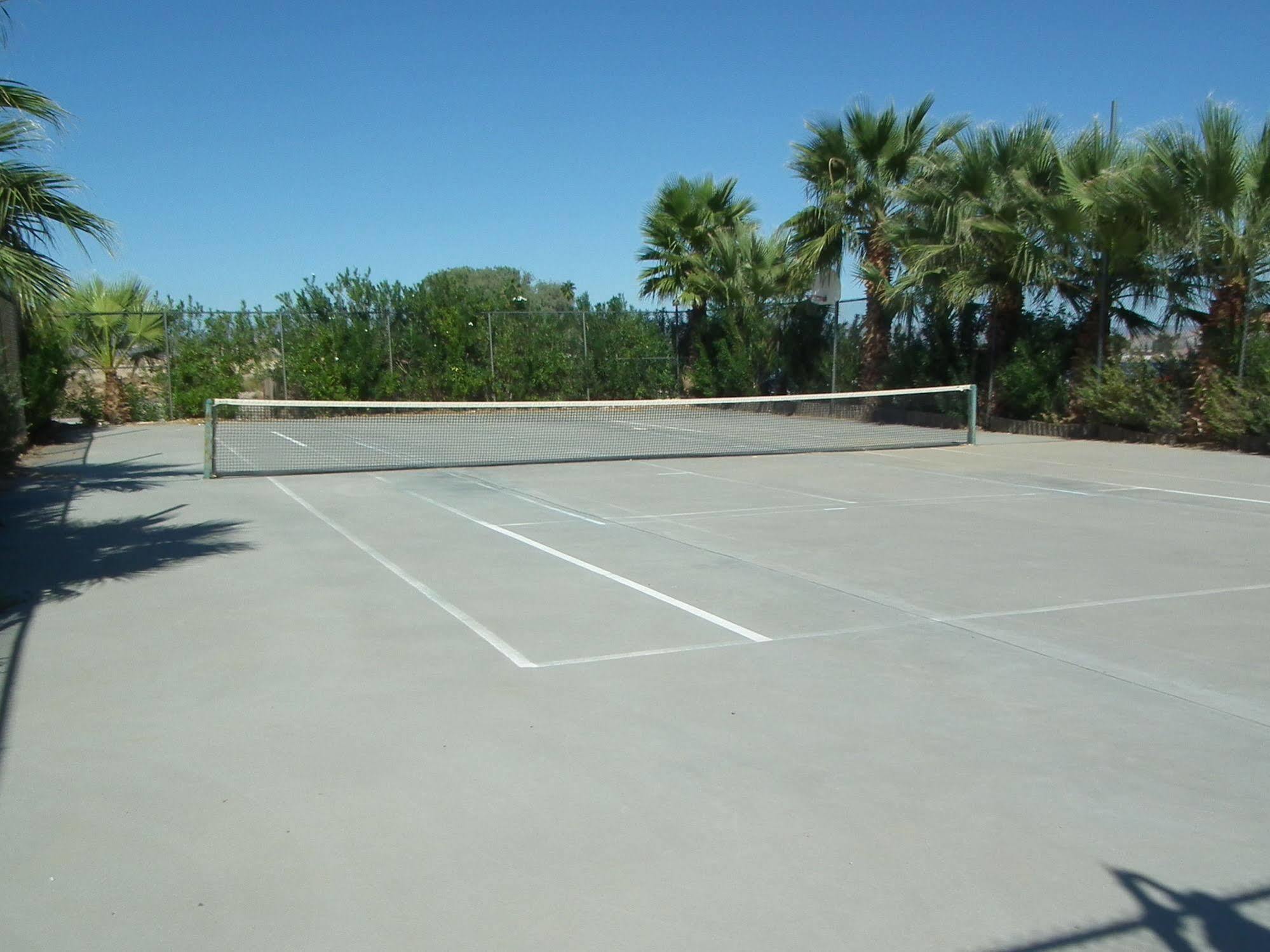 Twentynine Palms Resort - Joshua Tree National Park Exterior photo