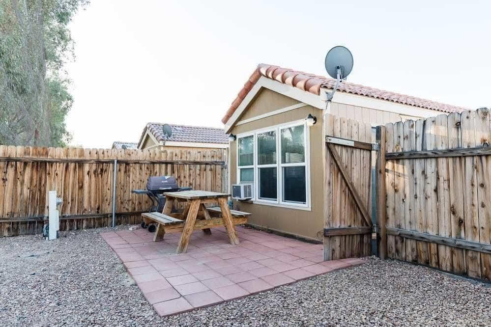 Twentynine Palms Resort - Joshua Tree National Park Exterior photo